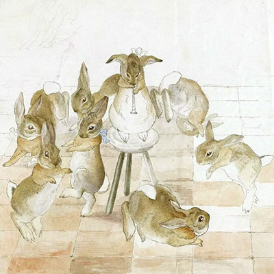 Bunnies